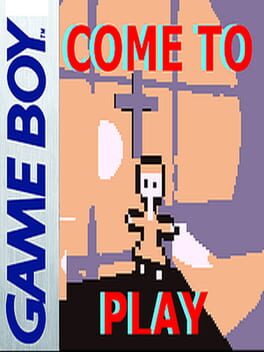 Cover Come To Play