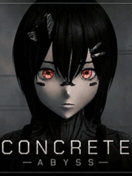 Cover Concrete Abyss