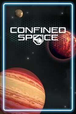 Cover Confined Space