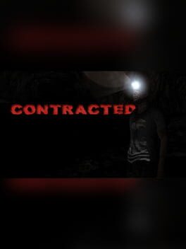 Cover Contracted