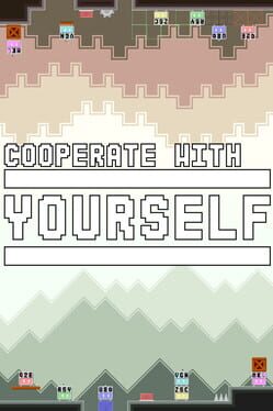 Cover Cooperate with Yourself