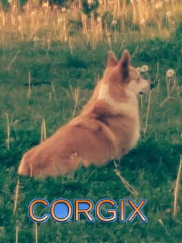 Cover Corgix