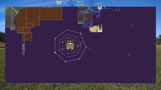 Screenshot Corgix