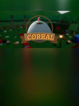 Cover Corral