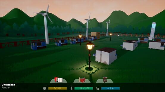 Screenshot Corral