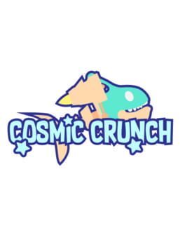 Cover Cosmic Crunch