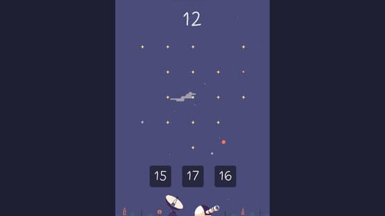 Screenshot Countin' Stars