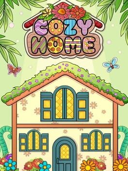Cover Cozy Home