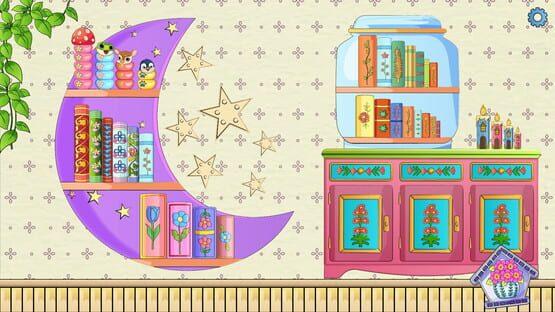 Screenshot Cozy Home