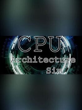 Cover CPU Architecture Sim