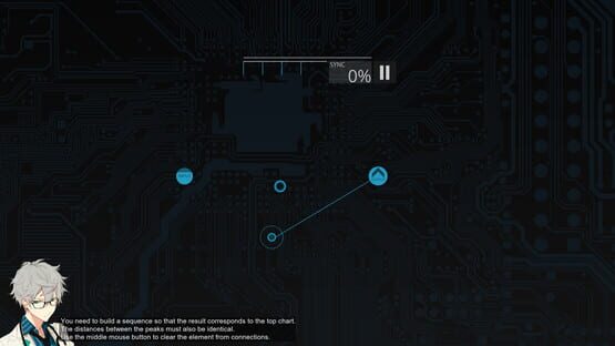 Screenshot CPU Architecture Sim