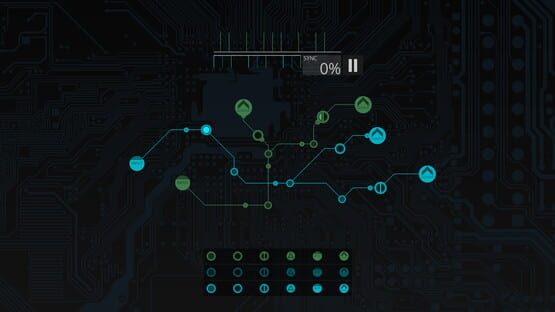 Screenshot CPU Architecture Sim
