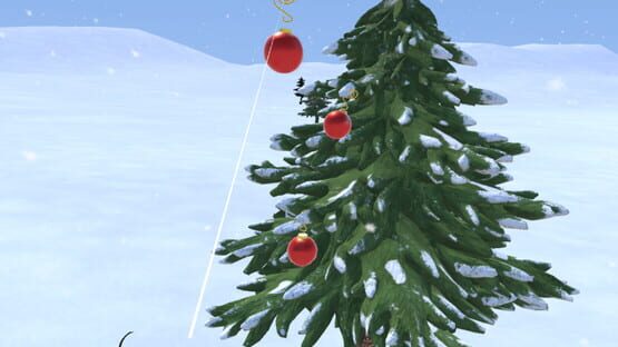 Screenshot Craftmas