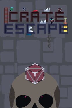 Cover Crate Escape