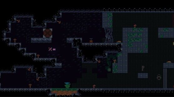 Screenshot Crate Escape