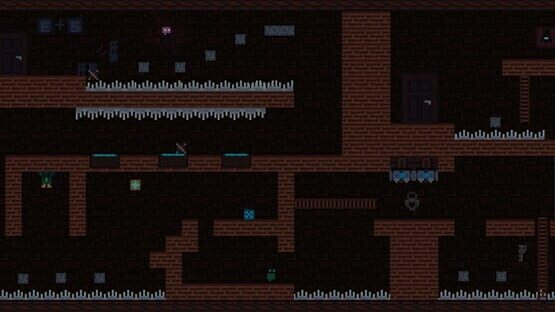 Screenshot Crate Escape
