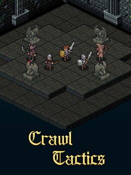 Cover Crawl Tactics