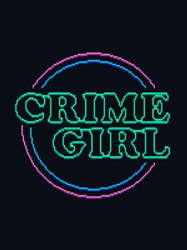 Cover Crime Girl