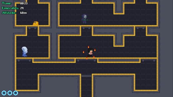 Screenshot Crime Girl