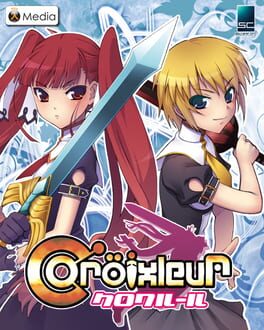 Cover Croixleur