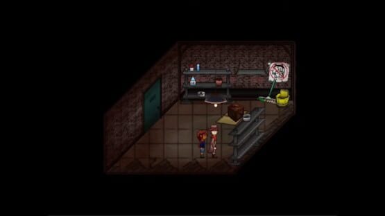 Screenshot Crossovertale