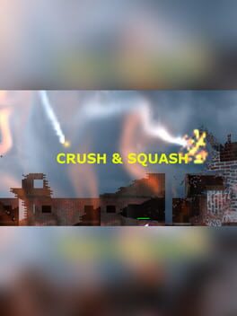 Cover Crush & Squash