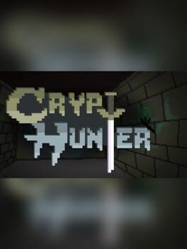 Cover Crypt Hunter