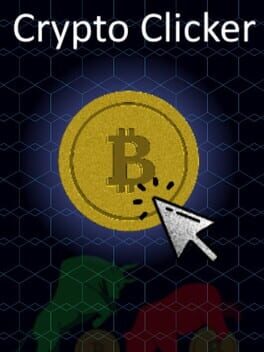 Cover Crypto Clicker