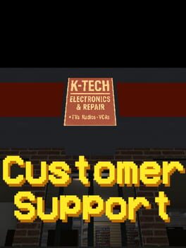 Cover Customer Support