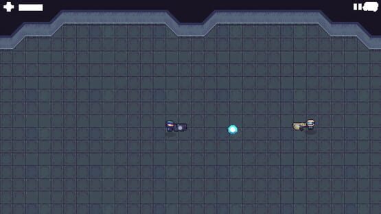 Screenshot Cyber Assasin