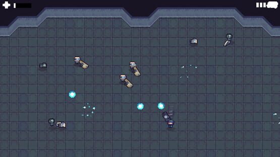 Screenshot Cyber Assasin