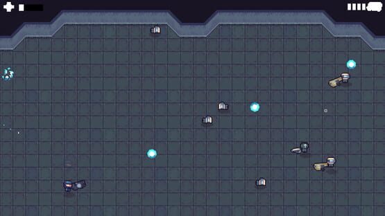 Screenshot Cyber Assasin