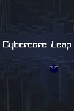 Cover Cybercore Leap