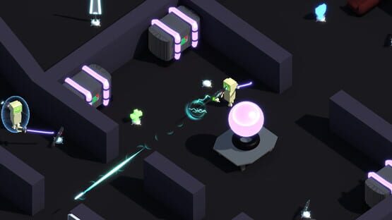 Screenshot Cyberstorm