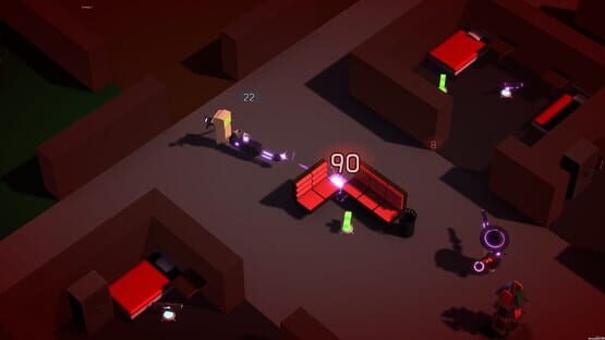 Screenshot Cyberstorm