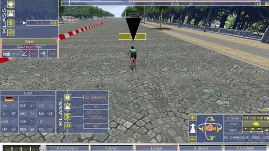 Screenshot Cycling Manager 3