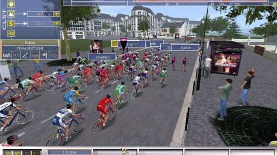 Screenshot Cycling Manager 3