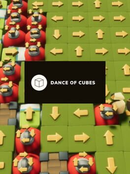 Cover Dance of Cubes