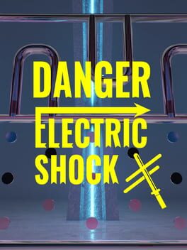 Cover Danger: Electric Shock