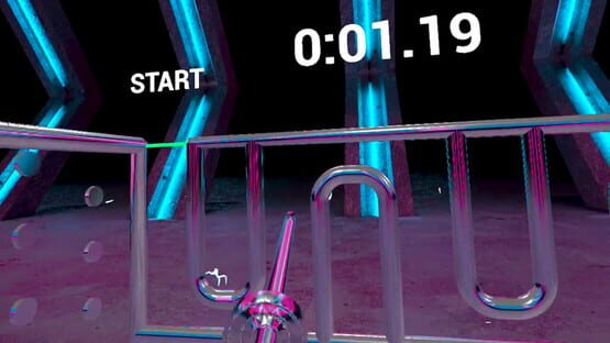 Screenshot Danger: Electric Shock