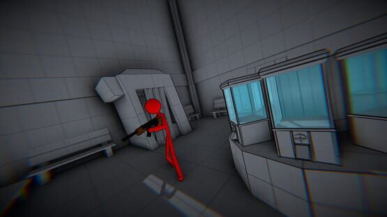 Screenshot Danger Sticks