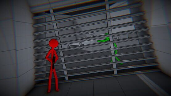 Screenshot Danger Sticks