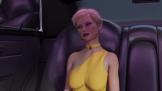Screenshot Dark Desire Mute 5