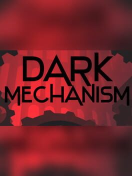 Cover Dark Mechanism