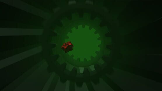 Screenshot Dark Mechanism