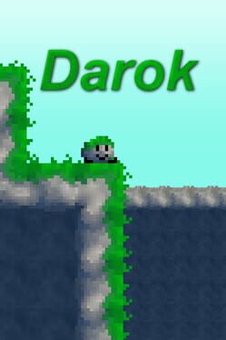 Cover Darok