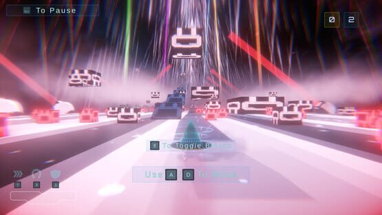 Screenshot Dash