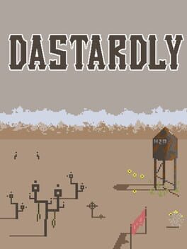 Cover Dastardly