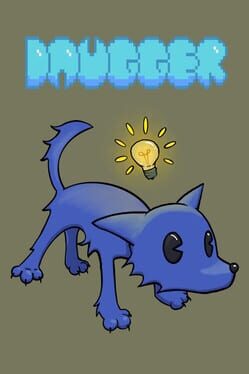Cover Daugger