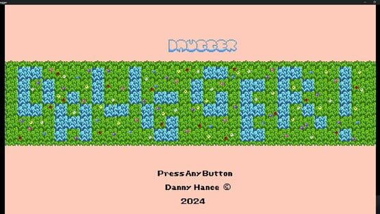 Screenshot Daugger